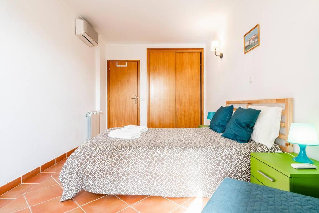 Tavira Travel Lovers Apartamento Exterior foto