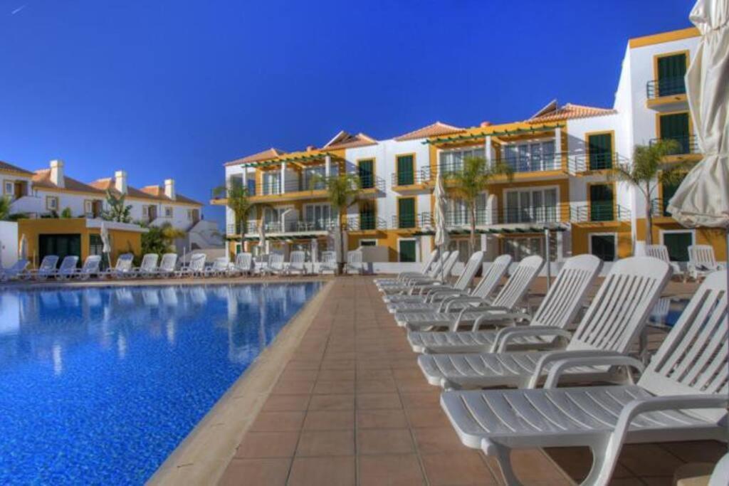 Tavira Travel Lovers Apartamento Exterior foto