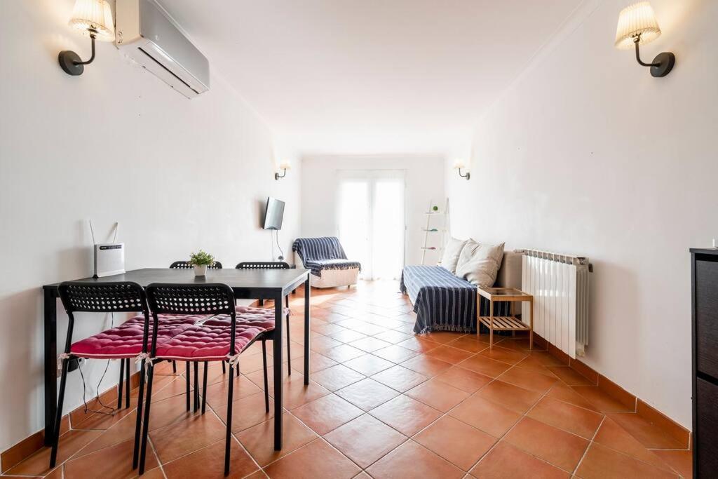Tavira Travel Lovers Apartamento Exterior foto